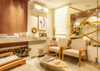 7 types of interior design