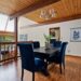 Chair Rail for Dining Room