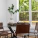 Chromcraft Dining Chairs