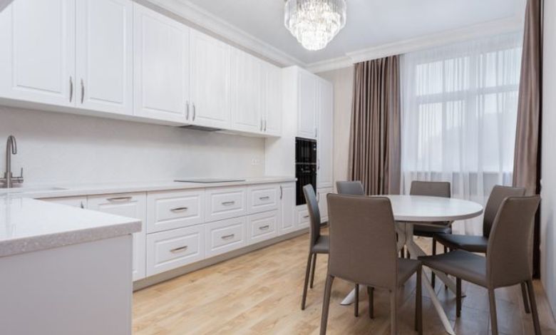 Common Dining Table Dimensions Practical Home Size Guide