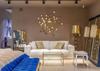 Contemporary Mediterranean Decor