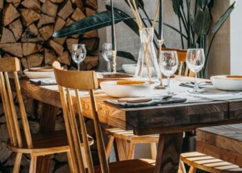 Different Types of Tables The Best Guide for Every Room Now