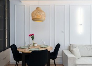Dining Room Table Sizes