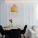Dining Room Table Sizes