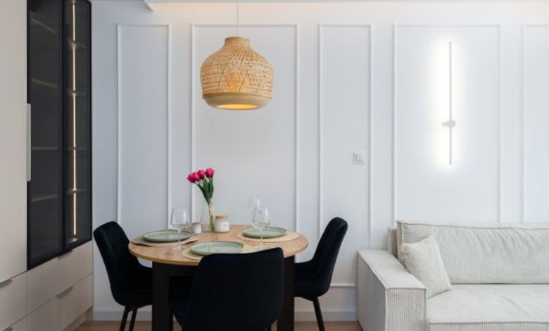 Dining Room Table Sizes