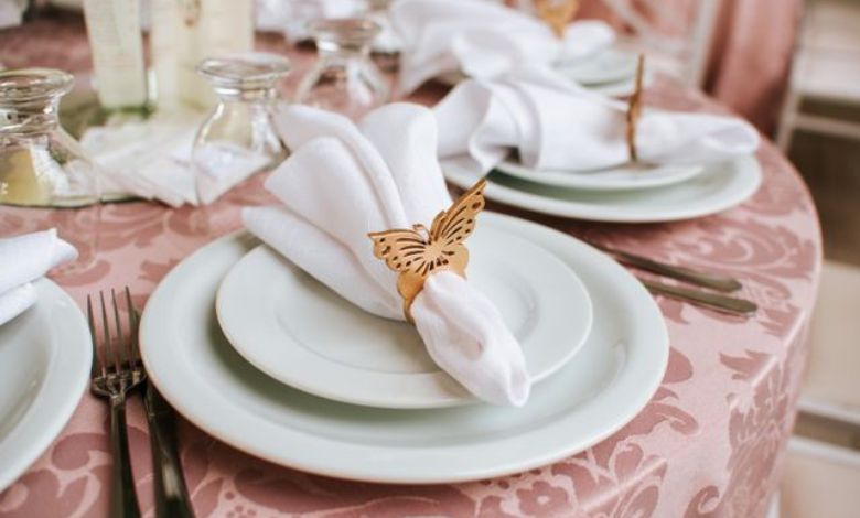 Dining Table with Butterfly Leaf The Smart Guide to Buyers