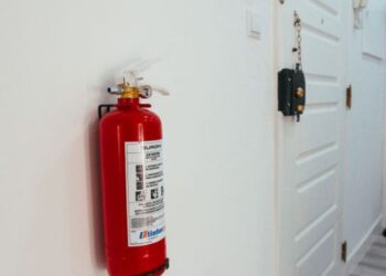 Fire Extinguisher Disposal