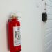 Fire Extinguisher Disposal