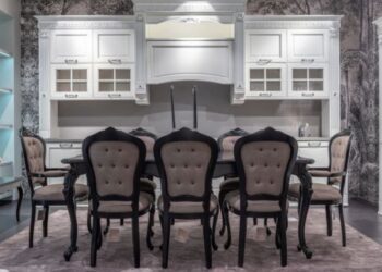 French Country Dining Room Chairs