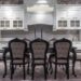 French Country Dining Room Chairs