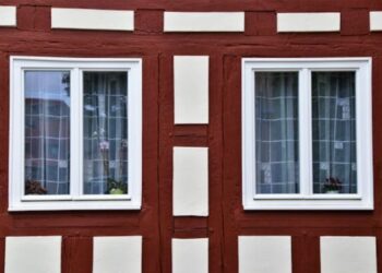 House Window Design