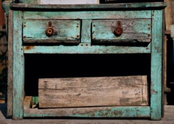 How Clean Old Wood Furniture Soft measures for Every Home