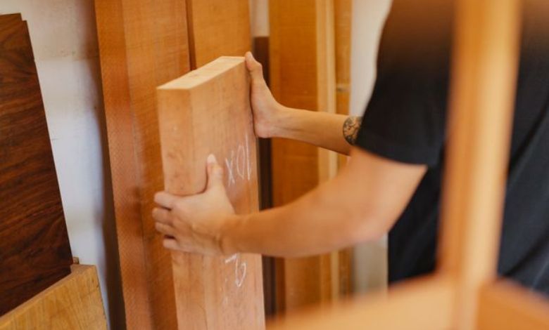 Mahogany vs Cherry to choose the Right Wood to Your Home
