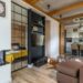 Modern Rustic Interior
