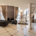 Post modernism interior