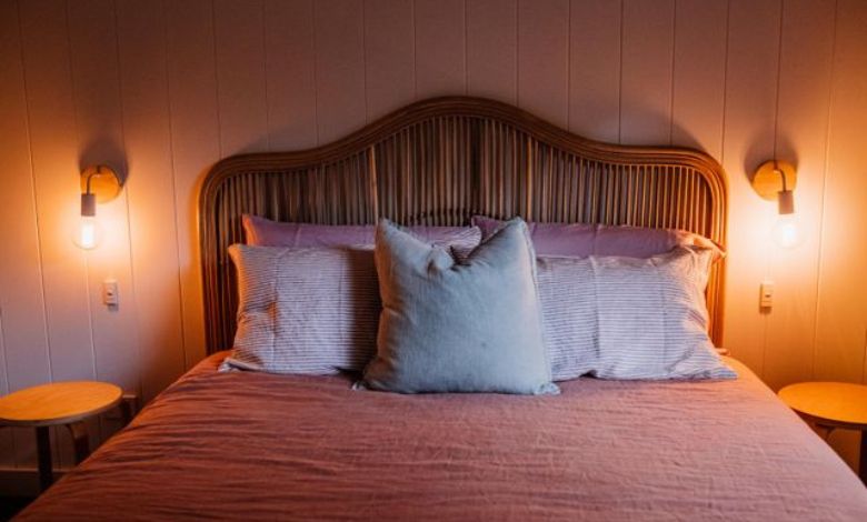 Rattan King Bed Guide Best Styles, proposal, and Buyer Picks