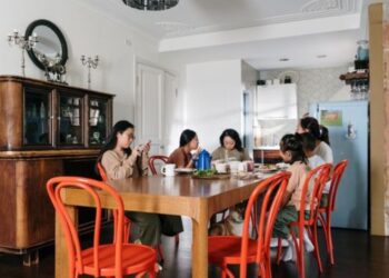 Regular Dining Table Size Smart U