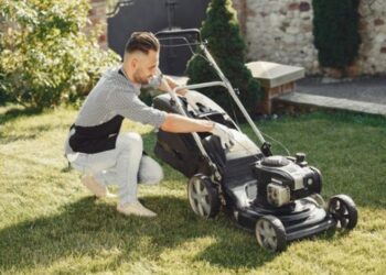 Rent a Turf Cutter