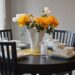 Round Table Dimensions Size, Seating and More Space Guide