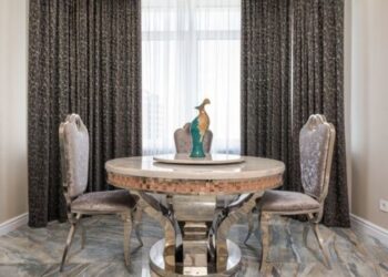 Round Table Sizes