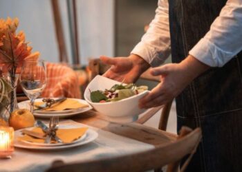 Serving Room Sizes The Smart Guide to Planning Your Place