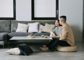 Standard Coffee Table Size