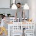 Table Heights Guide: Standard Measurements to Every Room