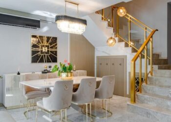Transitional Dining Room Chairs