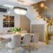 Transitional Dining Room Chairs
