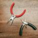 Types of Pliers