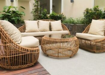 What Is Wicker Furniture