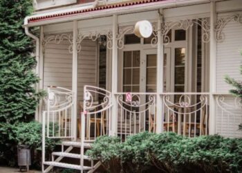 Wrought Iron Brackets for Shelves