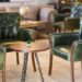 Big Leather Chair comfort, size, Style& Care Guide