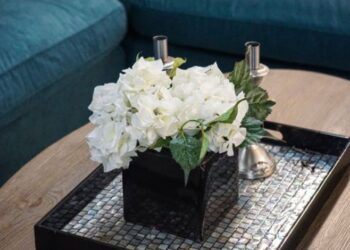 Black Square Coffee Table Style, Size and Room Fit Tips