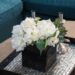 Black Square Coffee Table Style, Size and Room Fit Tips