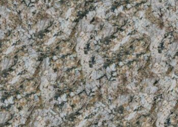 Blue Dunes Granite