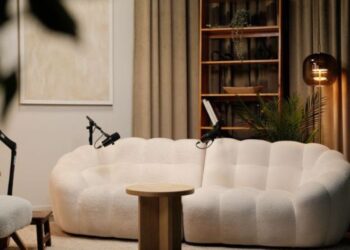 Boucle Couch Guide Style, Comfort, Size and Buying Tips