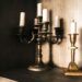 Brass Candle Stand Guide Style, size, care and purchase Tips