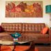 Brown Leather Reclining Sofa Guide Style, fit, Buying Tips