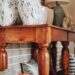 Burl Wood Console Table Guide Styles, Sizes and Buying Tips