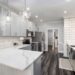 Calacatta Laza Quartz