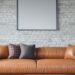 Camel Leather Couch Guide Style, comfort and Buying Tips