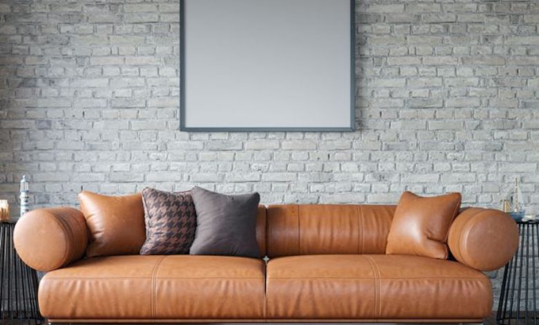 Camel Leather Couch Guide Style, comfort and Buying Tips