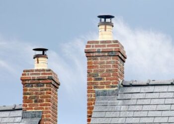 Chimney Block