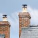 Chimney Block