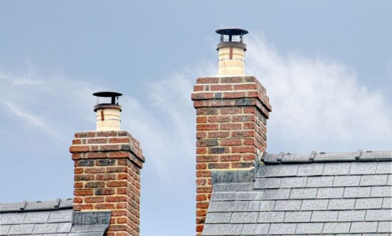 Chimney Block