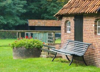 Constructing a Garden Shed