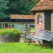Constructing a Garden Shed