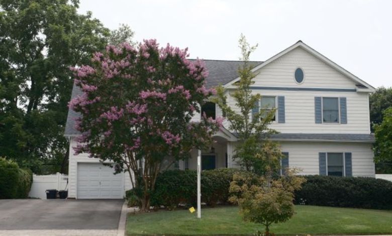 Crepe Myrtle Sioux