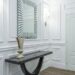 DIY Console Table